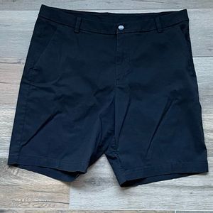 Men’s Lululemon shorts